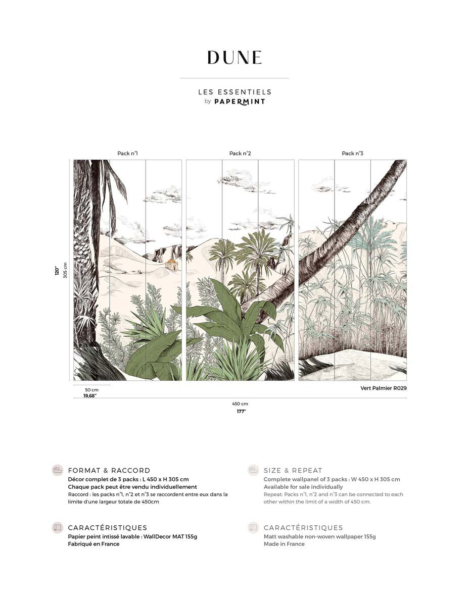 #color_palm green