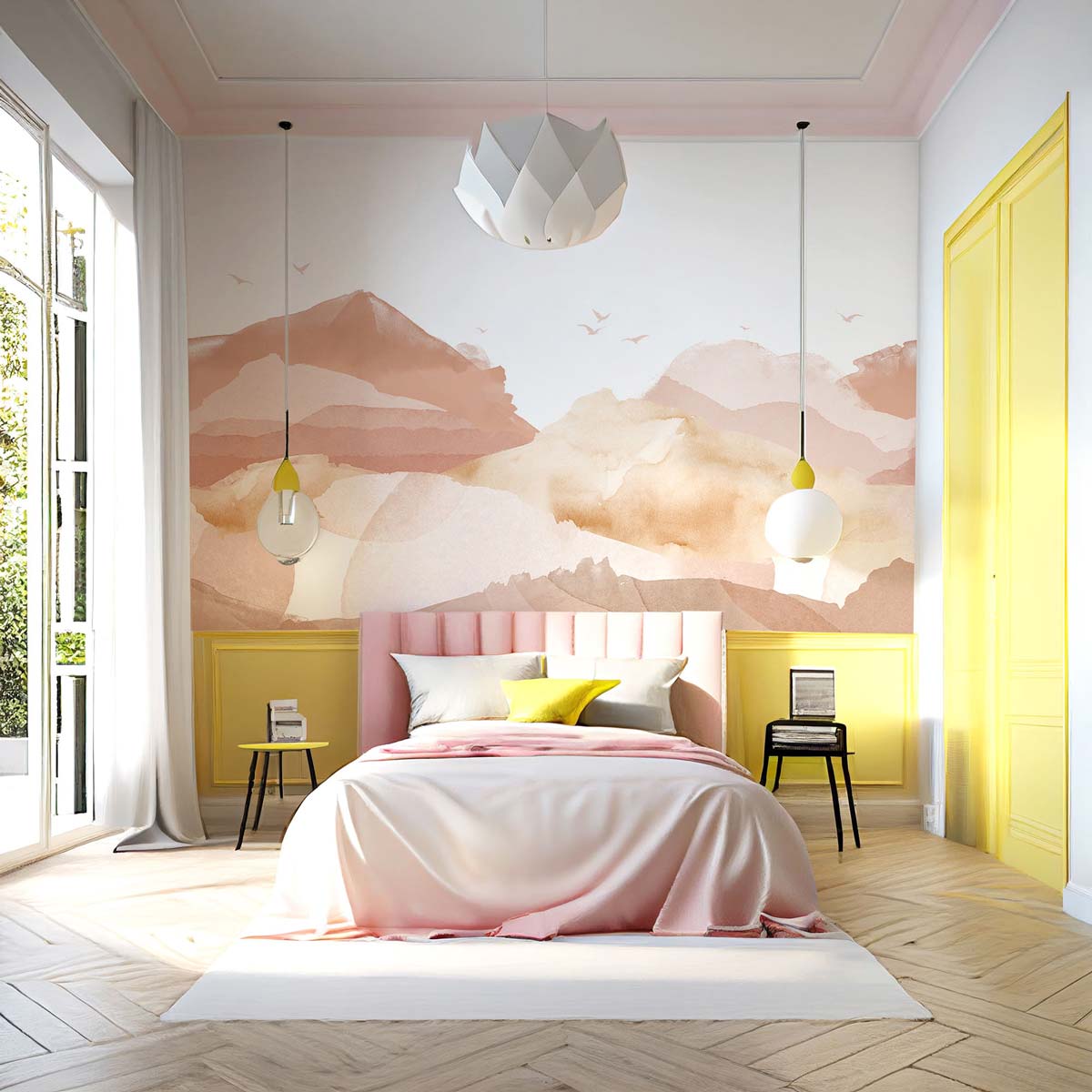 #color_Terra Cotta, Peach, Blush
