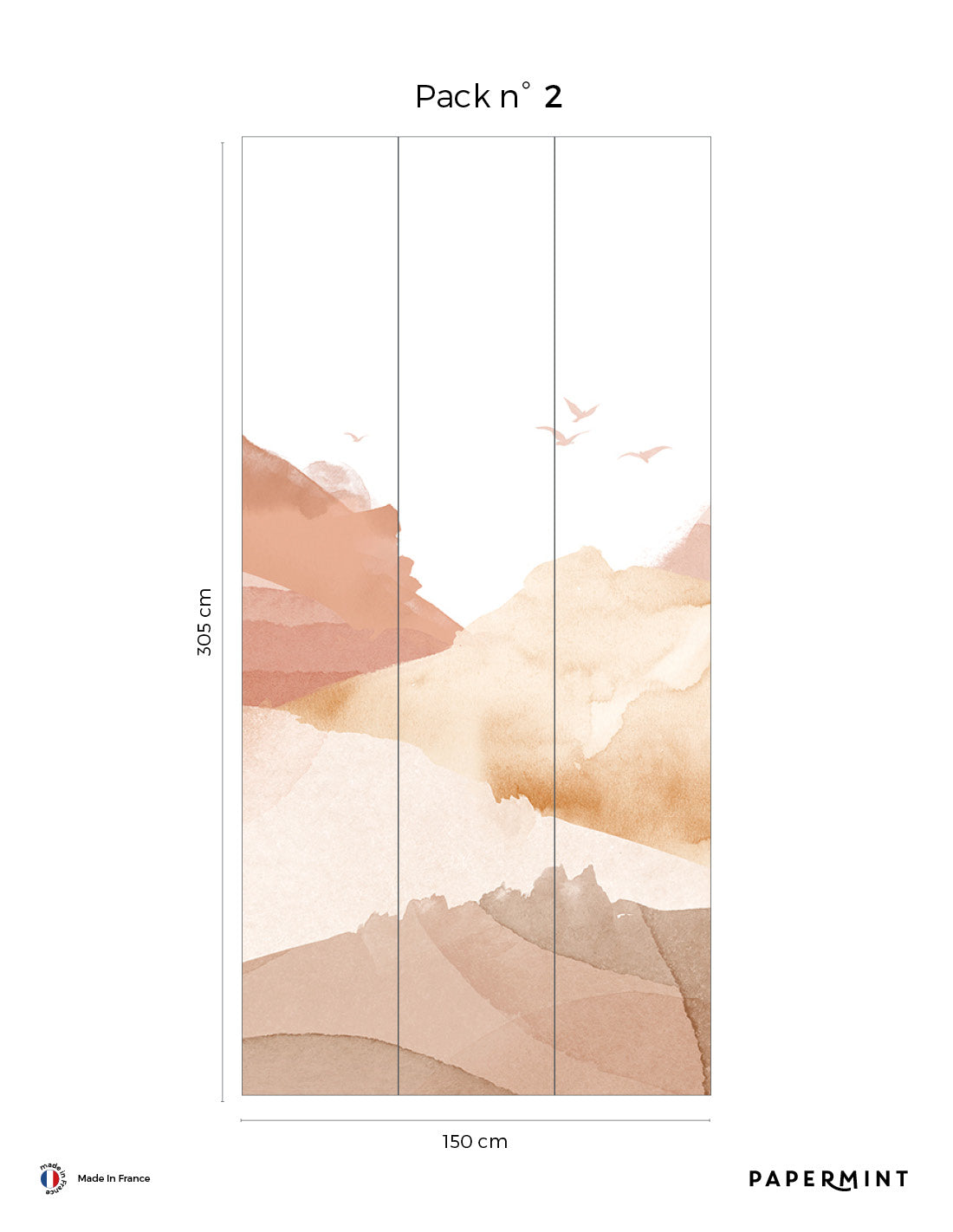 #color_Terra Cotta, Peach, Blush