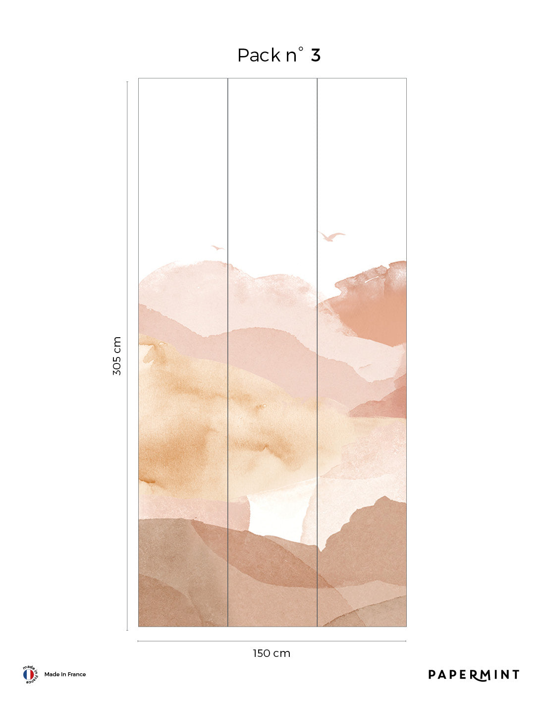 #color_Terra Cotta, Peach, Blush