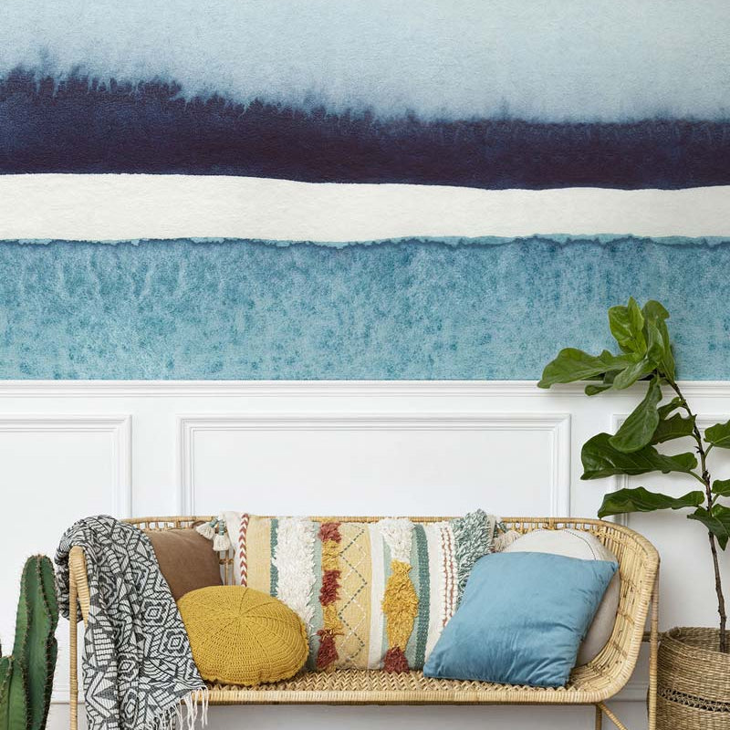 Sea Horizon Wall Mural