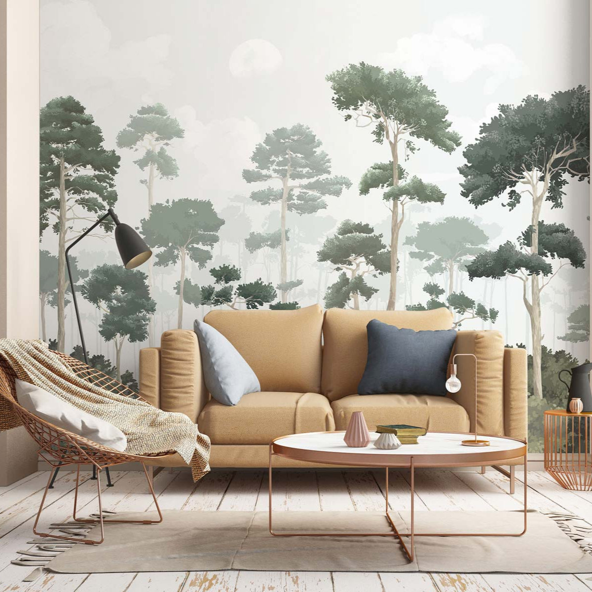 #color_pine green